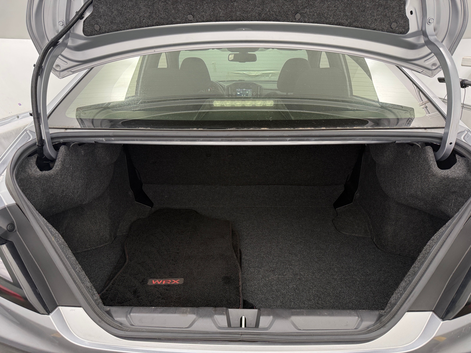 Thumbnail: 2023 Subaru WRX - 7