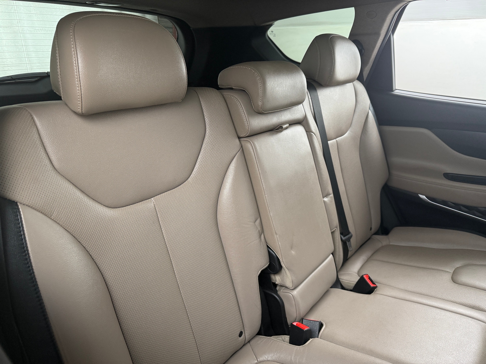 Thumbnail: 2019 Hyundai Santa Fe - 5