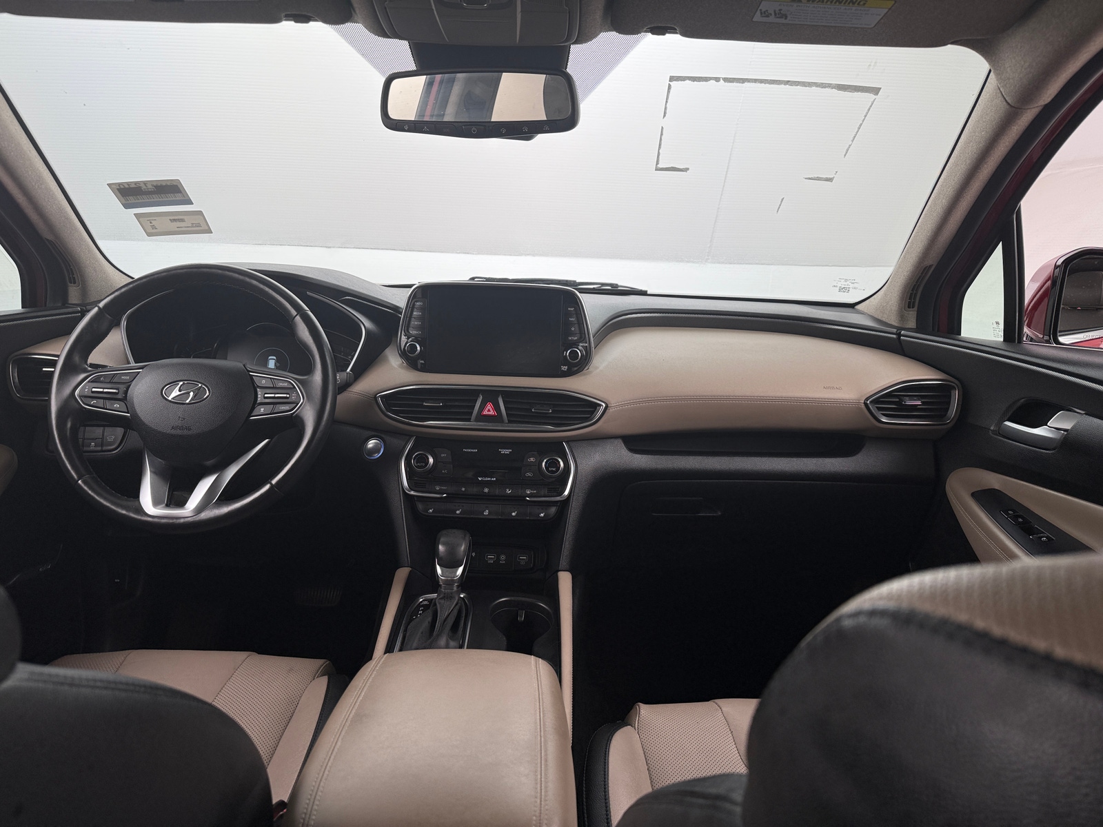 Thumbnail: 2019 Hyundai Santa Fe - 2