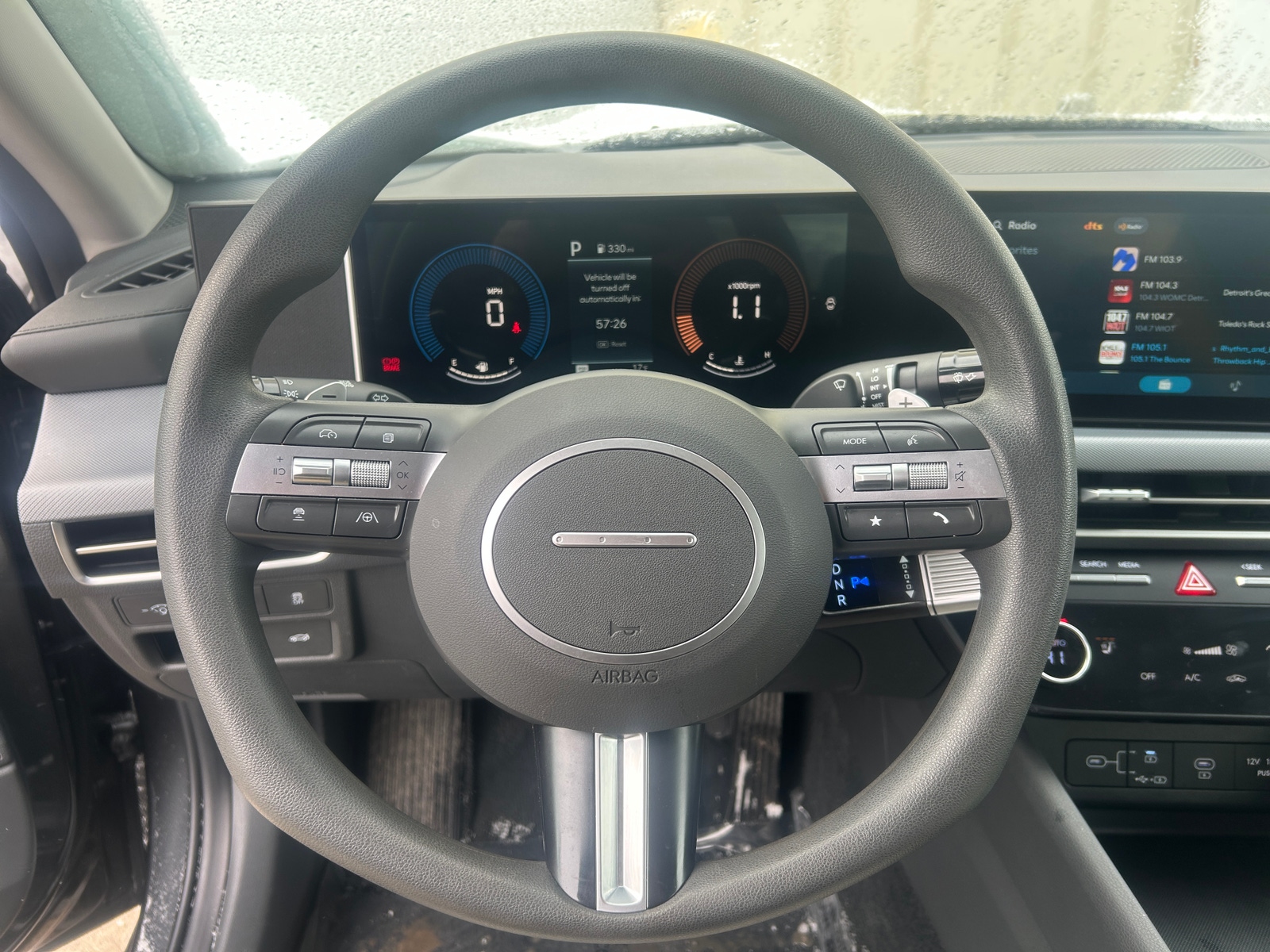 Thumbnail: 2025 Hyundai Sonata - 5