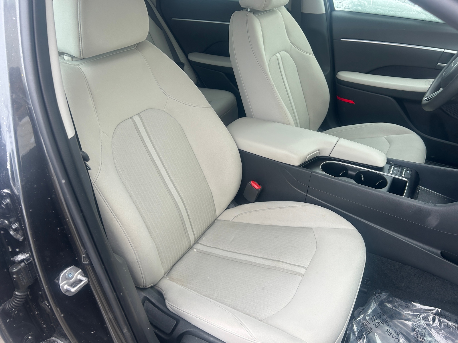 Thumbnail: 2025 Hyundai Sonata - 2