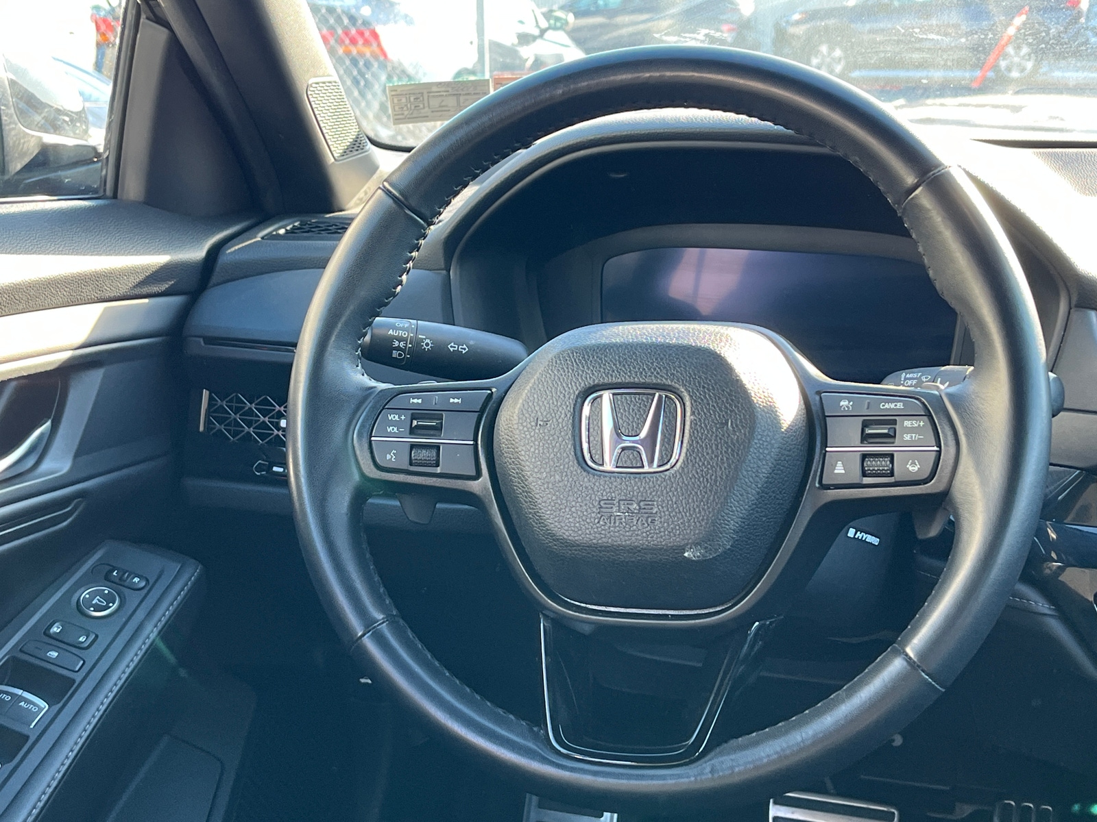 Thumbnail: 2024 Honda Accord - 5