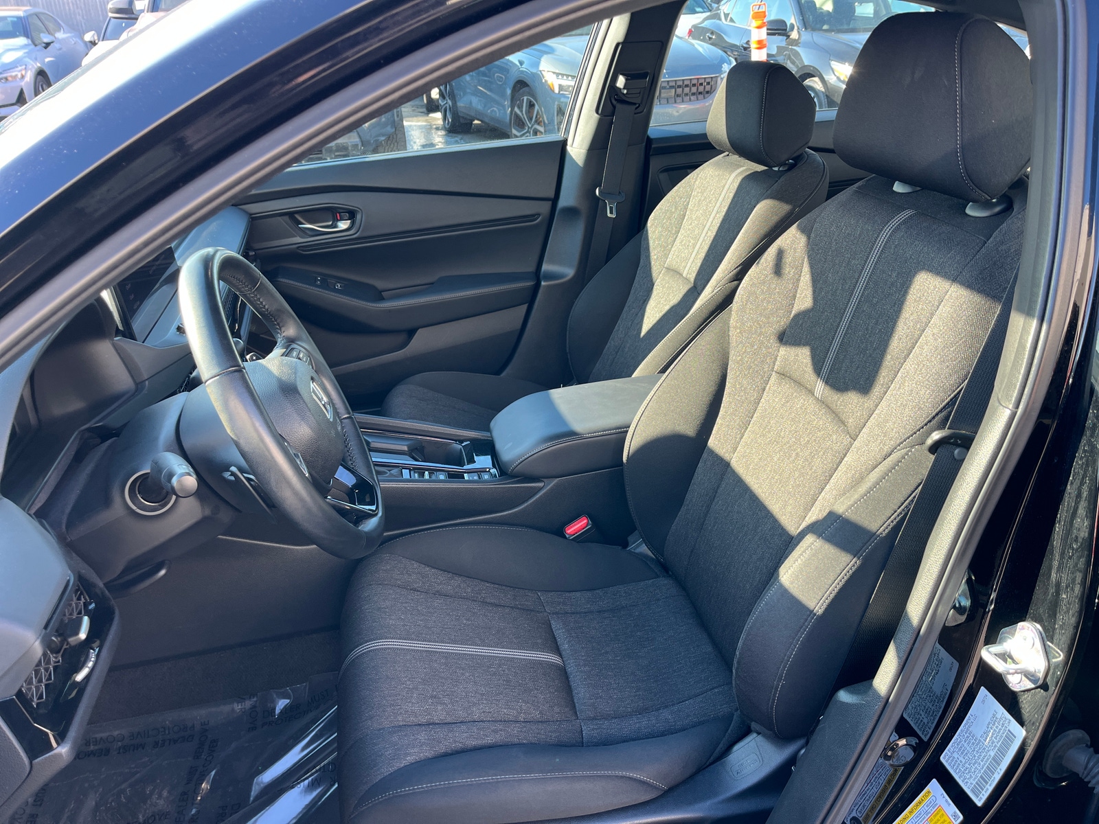 Thumbnail: 2024 Honda Accord - 2