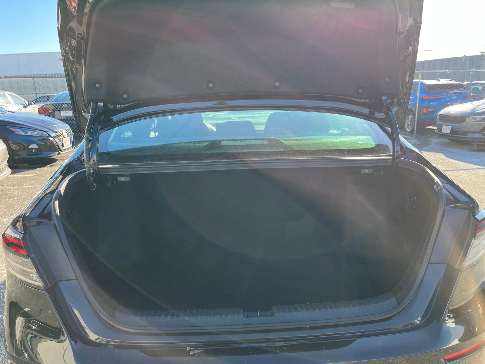 Thumbnail: 2024 Honda Accord - 6