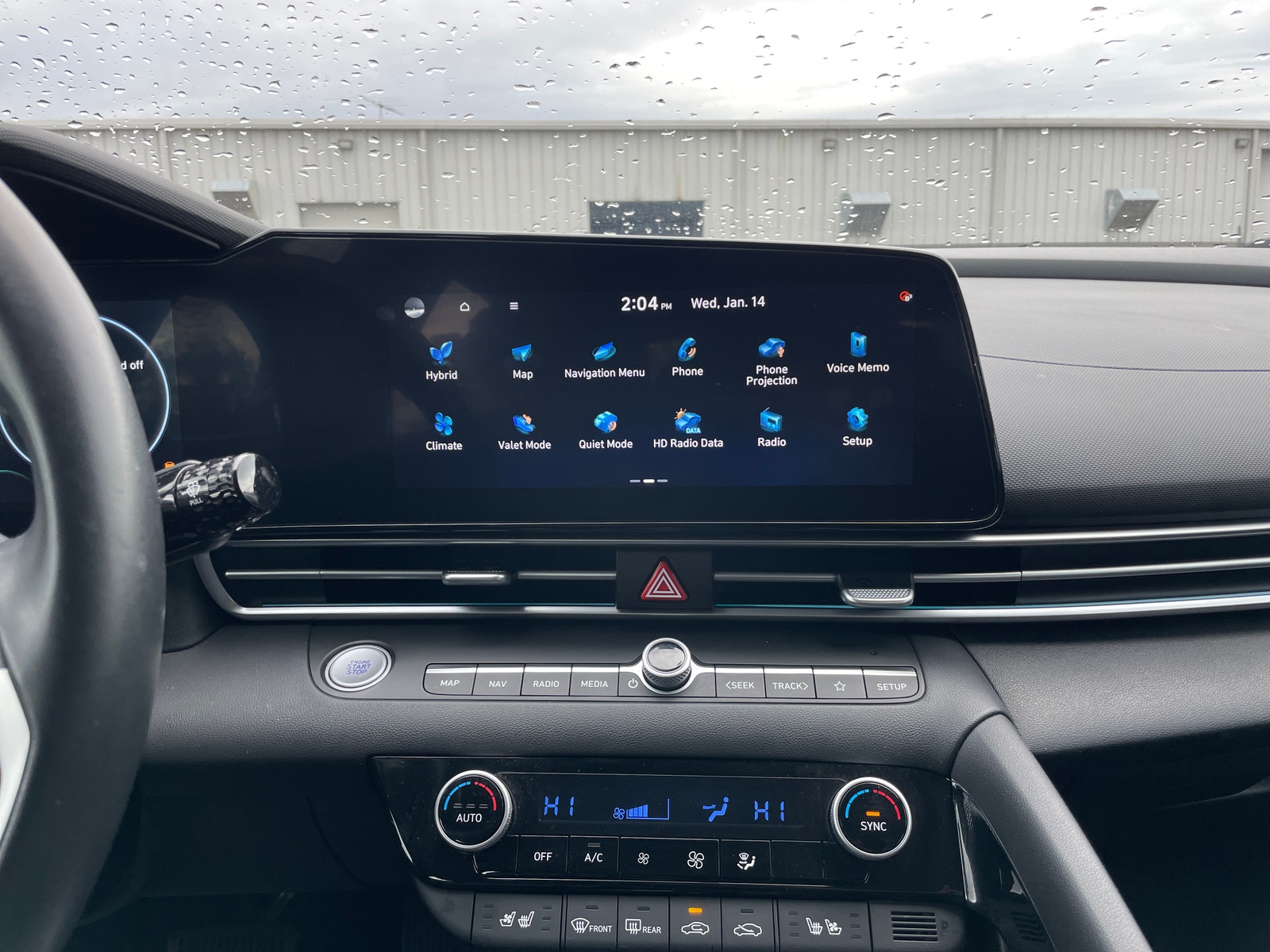 Thumbnail: 2025 Hyundai Elantra - 4