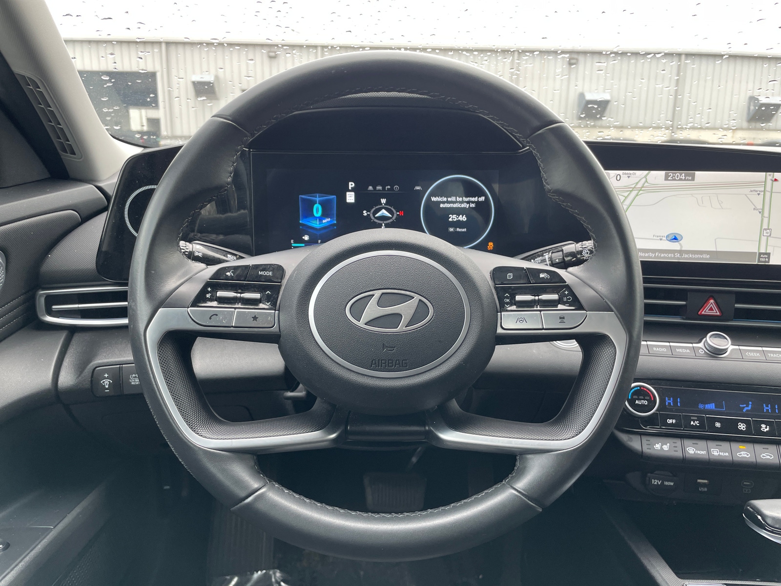 Thumbnail: 2025 Hyundai Elantra - 5