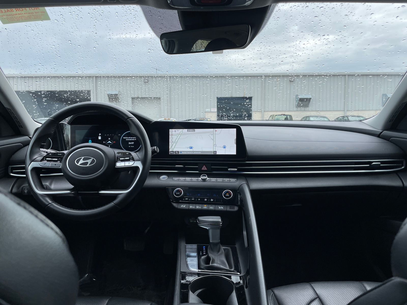 Thumbnail: 2025 Hyundai Elantra - 3