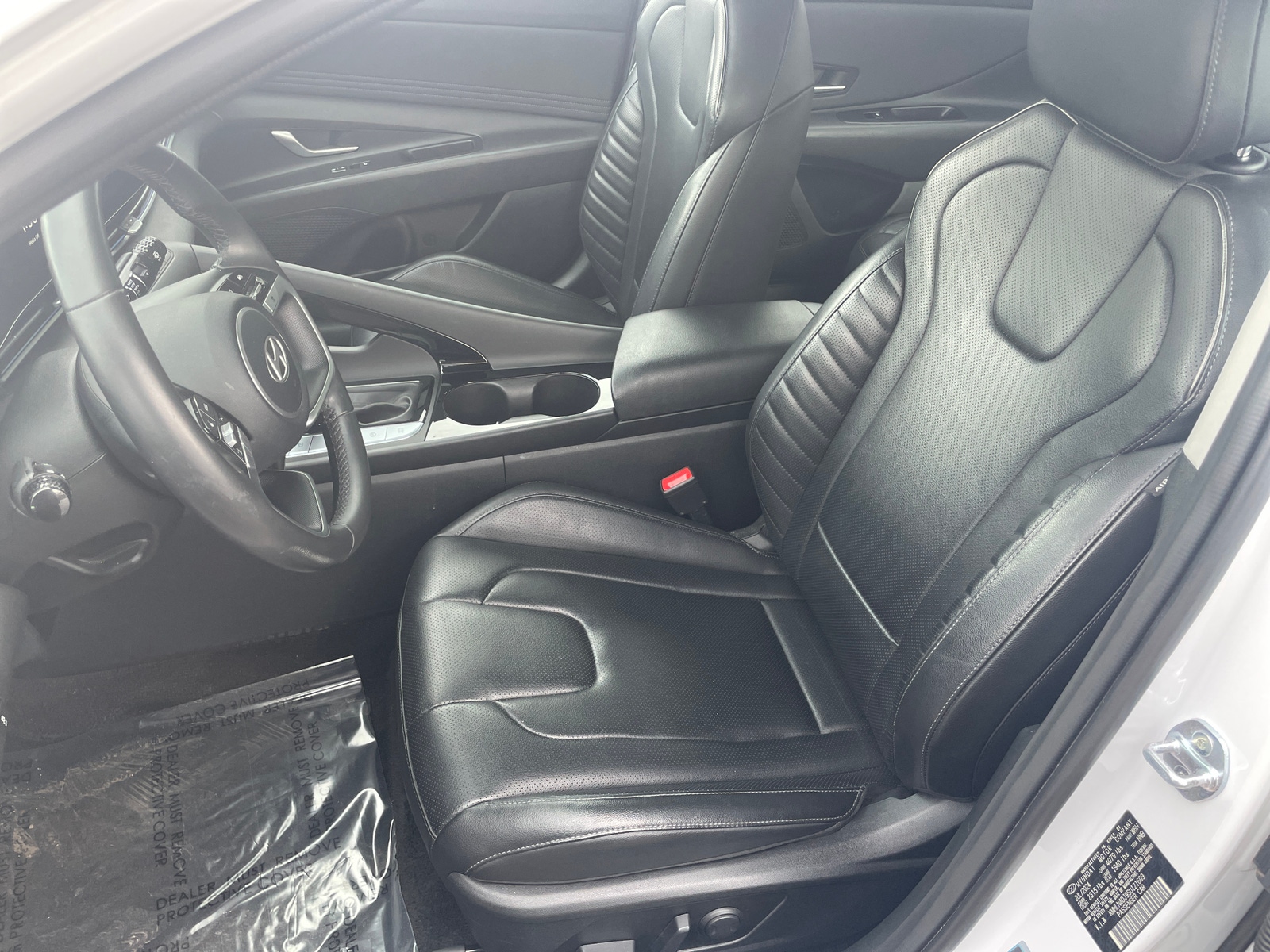 Thumbnail: 2025 Hyundai Elantra - 2