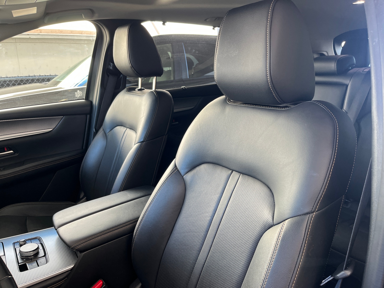 Thumbnail: 2025 Mazda CX-90 - 2