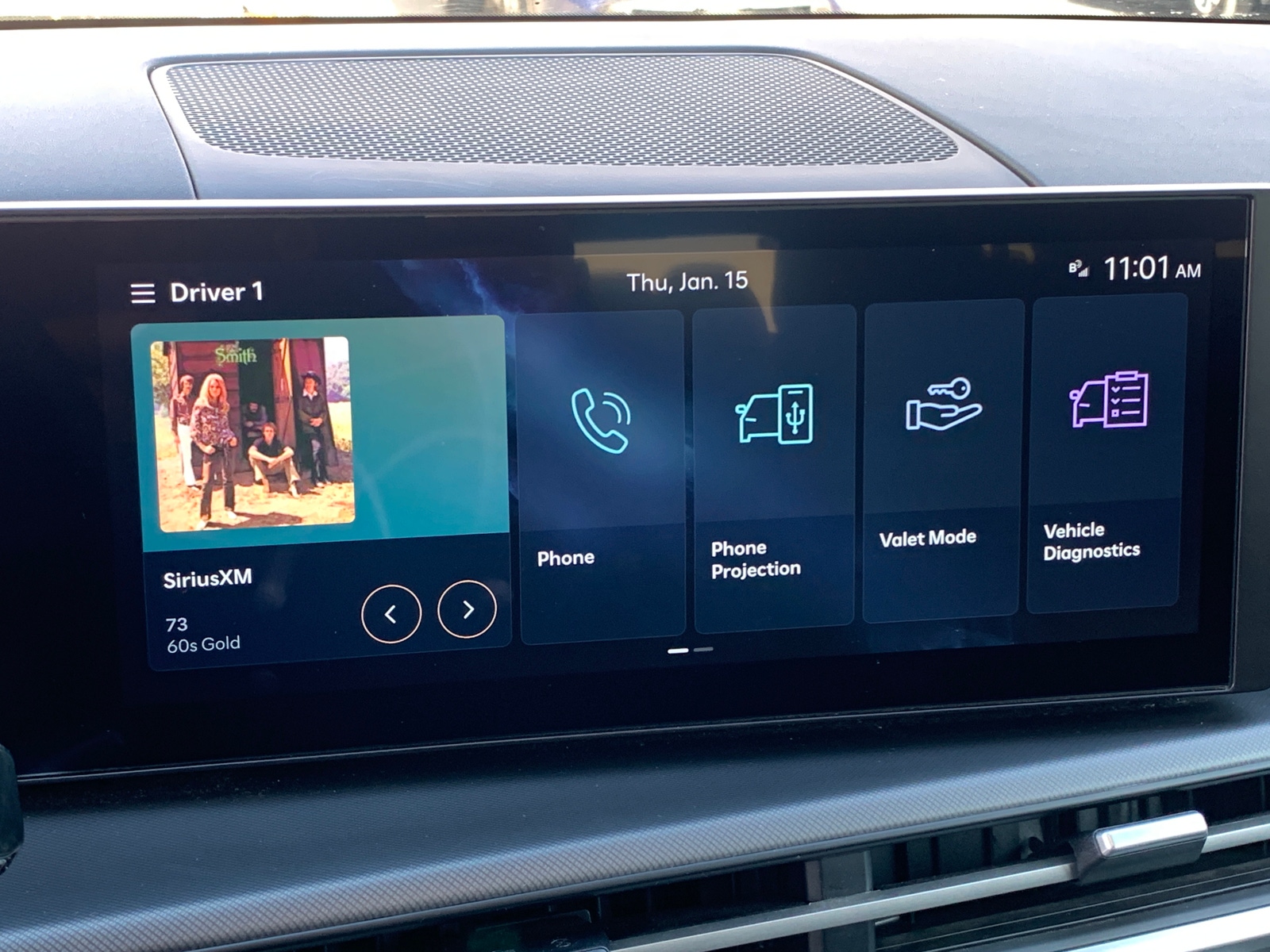 Thumbnail: 2025 Hyundai Santa Fe - 4