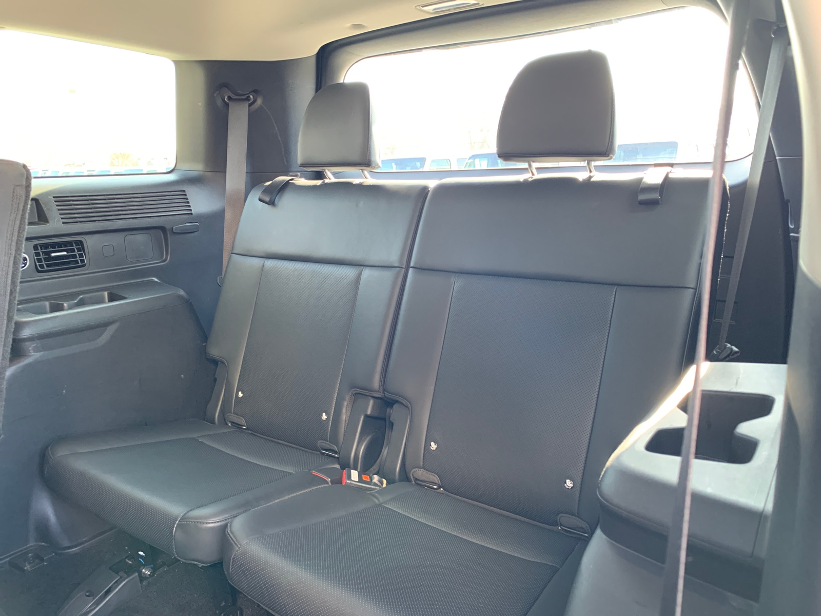 Thumbnail: 2025 Hyundai Santa Fe - 6