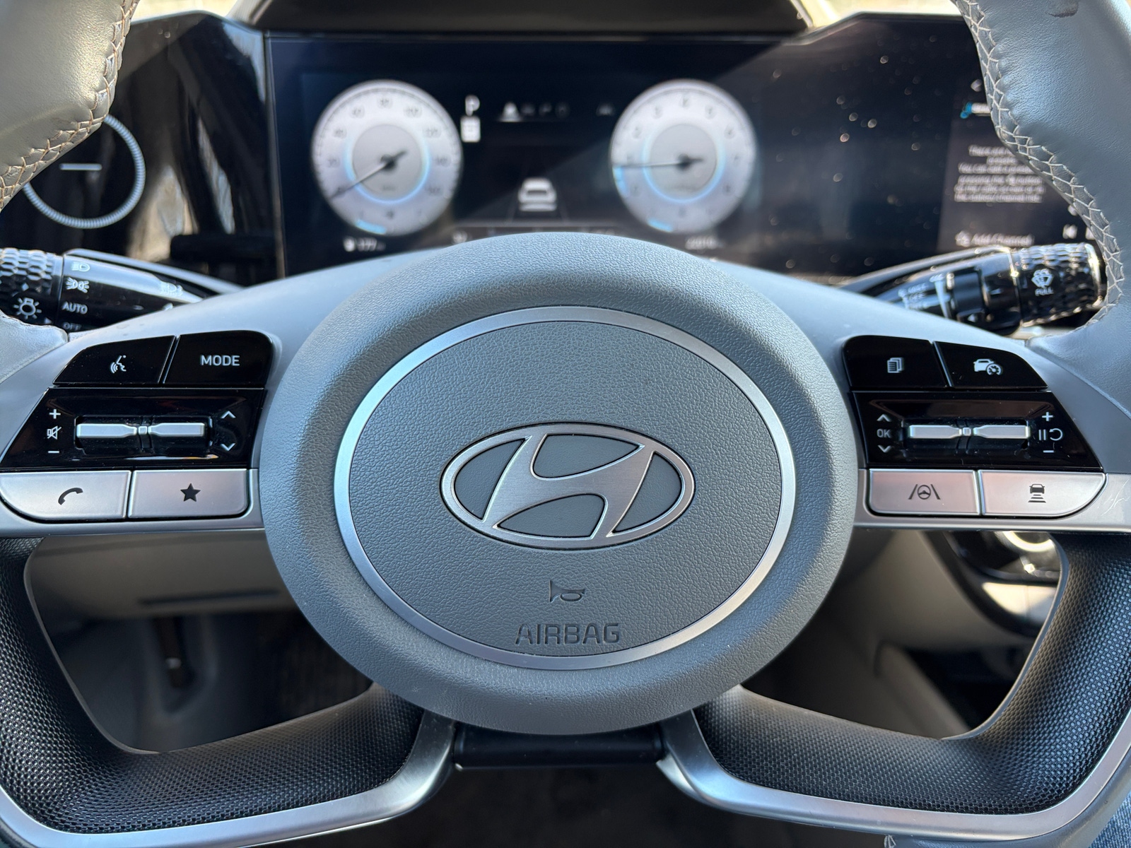 Thumbnail: 2025 Hyundai Elantra - 5