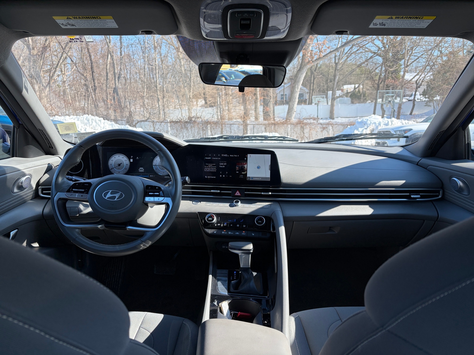 Thumbnail: 2025 Hyundai Elantra - 3