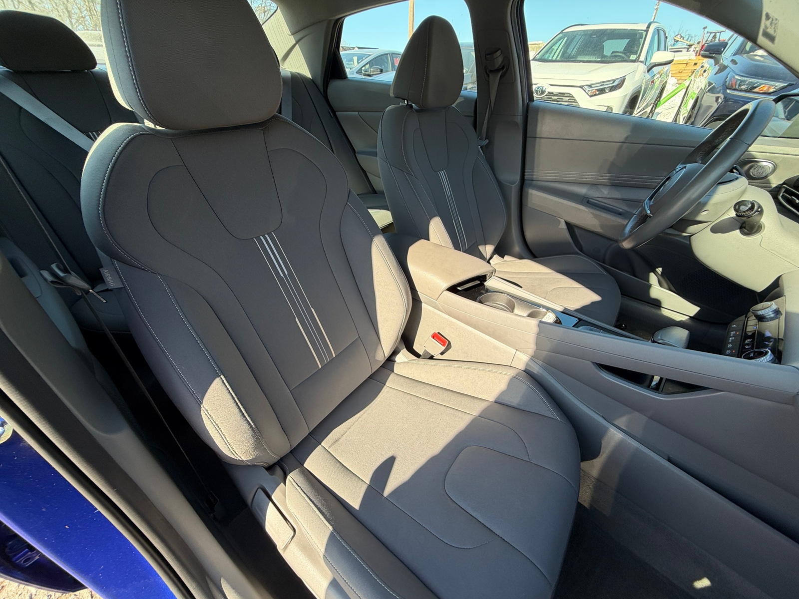 Thumbnail: 2025 Hyundai Elantra - 2