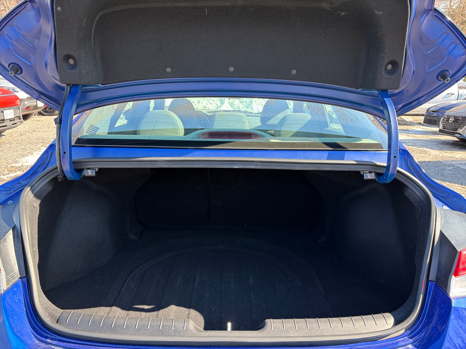 Thumbnail: 2025 Hyundai Elantra - 6