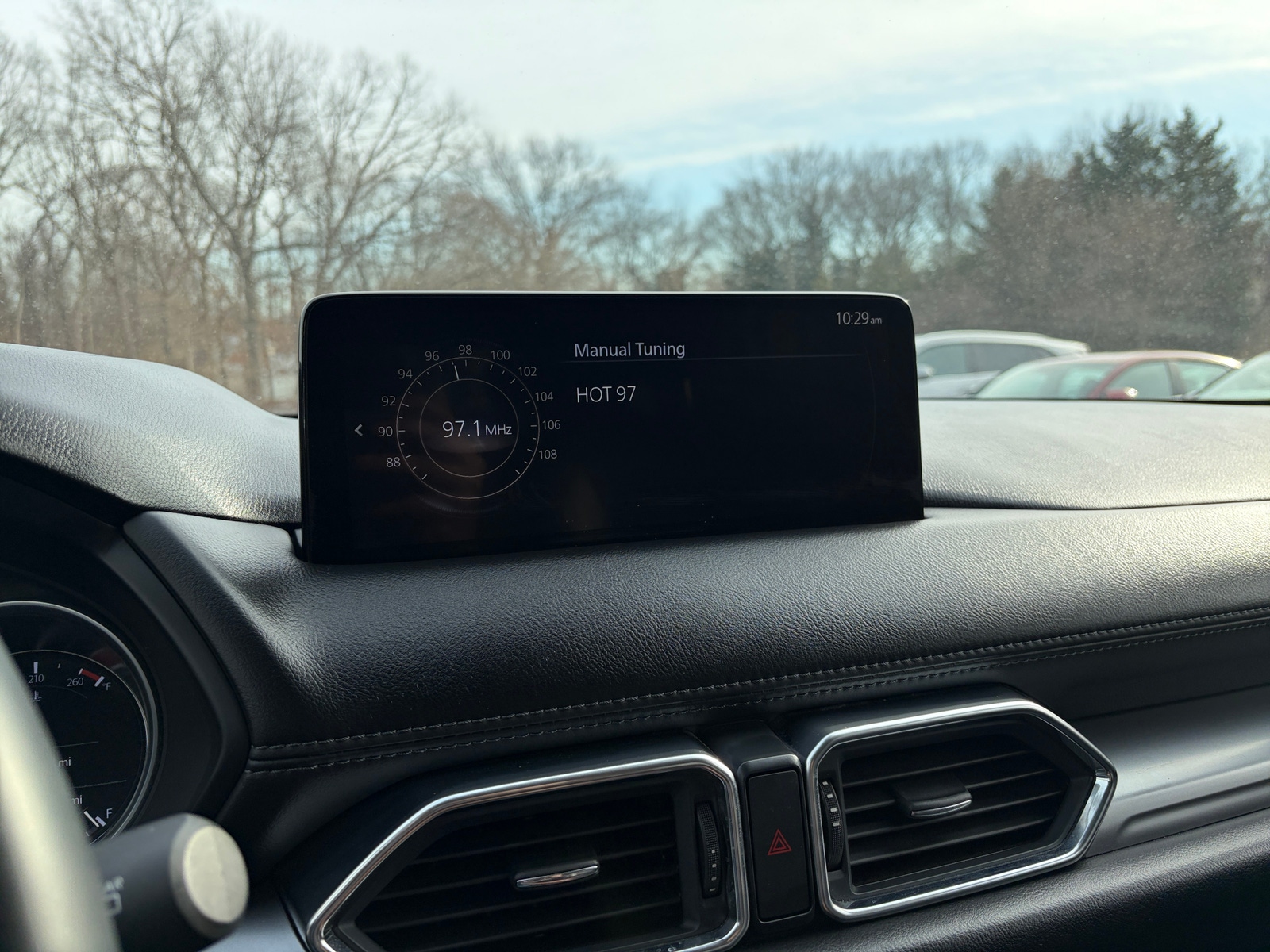 Thumbnail: 2025 Mazda CX-5 - 4