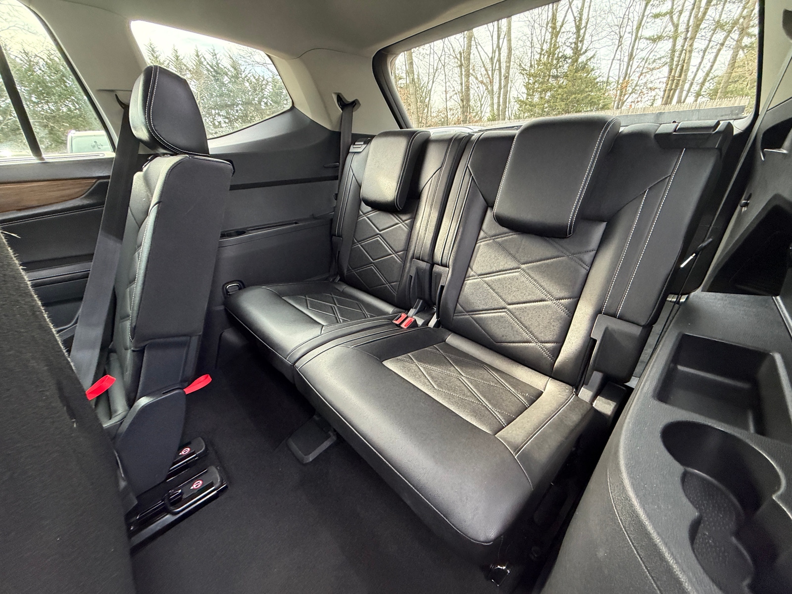 Thumbnail: 2025 Volkswagen Atlas - 6