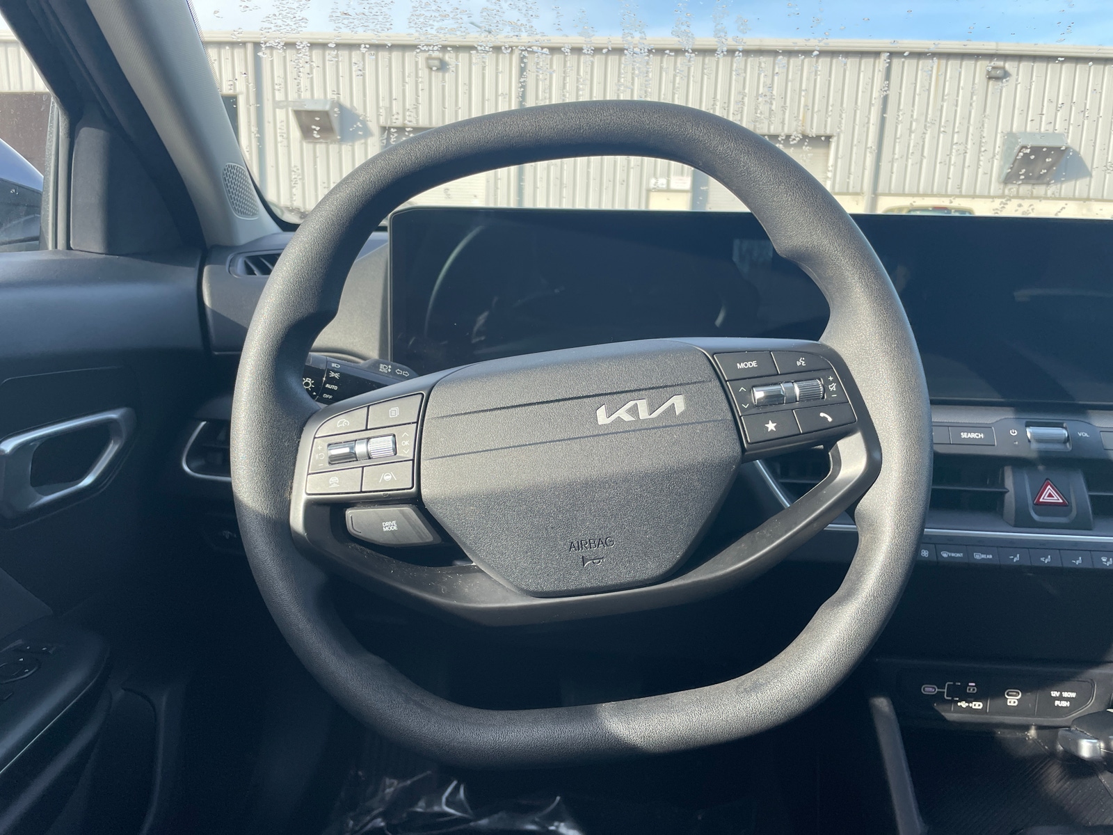 Thumbnail: 2025 Kia K4 - 5