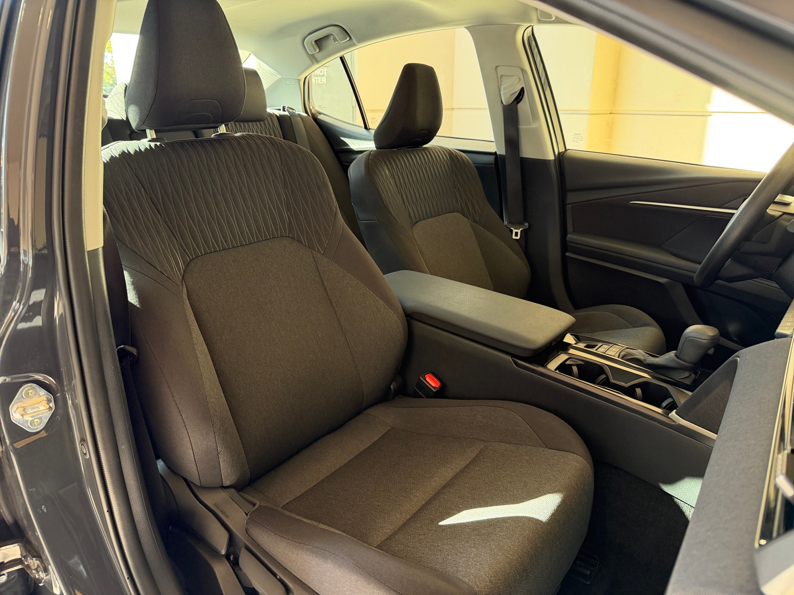 Thumbnail: 2025 Toyota Camry - 2