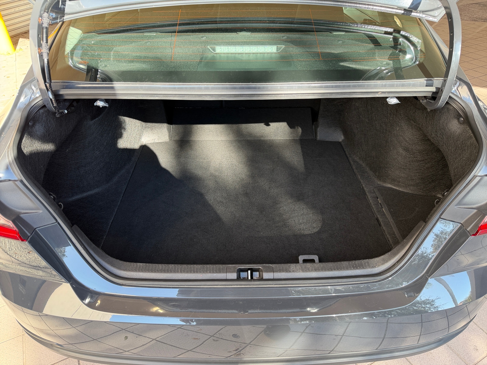 Thumbnail: 2025 Toyota Camry - 4