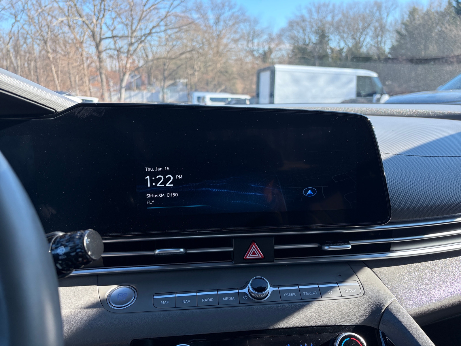 Thumbnail: 2025 Hyundai Elantra - 4