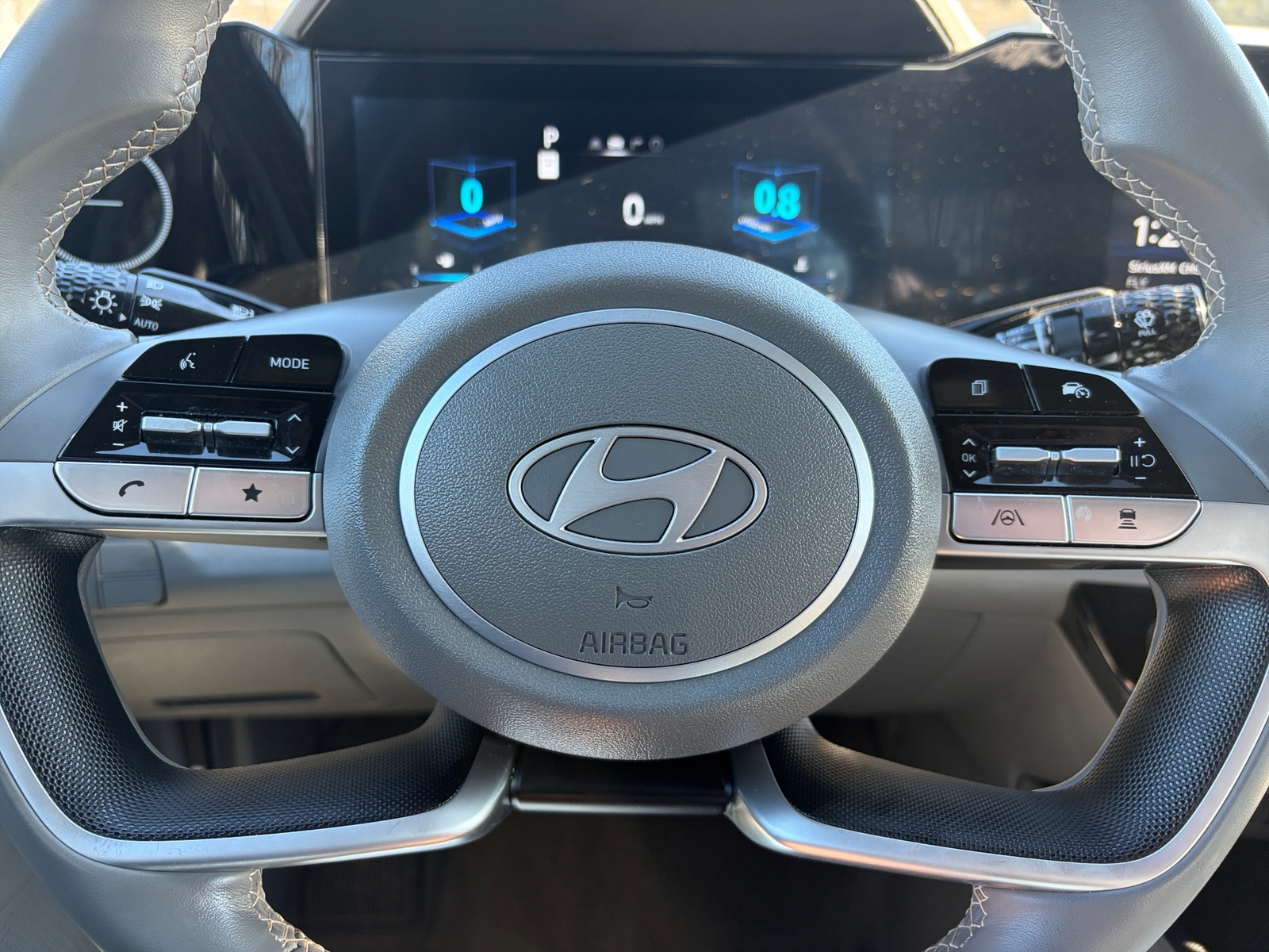 Thumbnail: 2025 Hyundai Elantra - 5