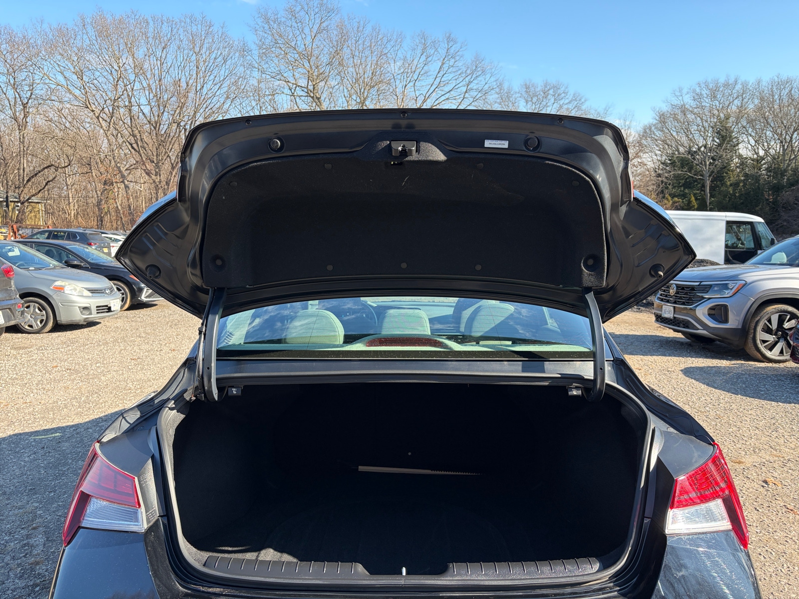 Thumbnail: 2025 Hyundai Elantra - 6