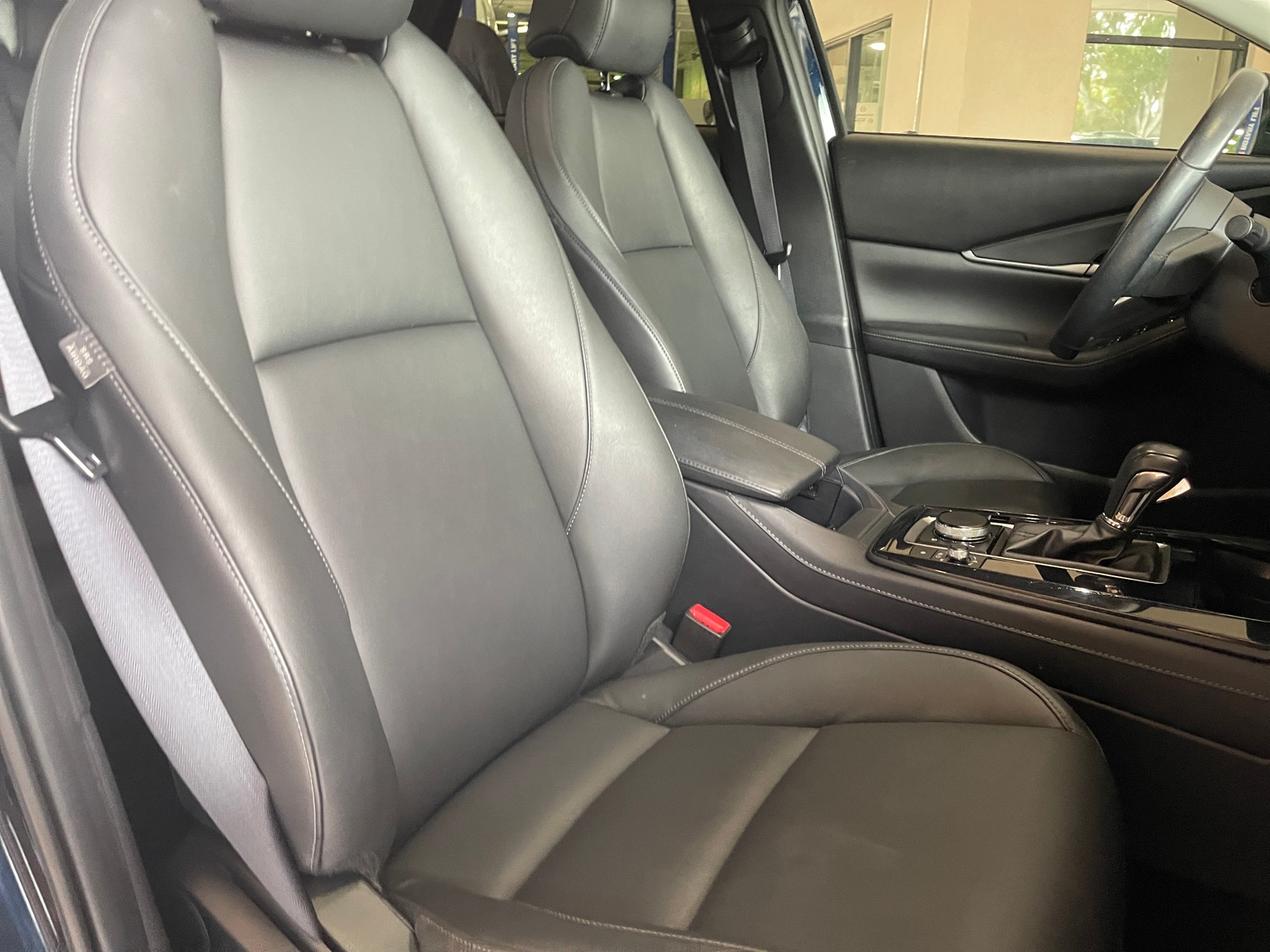 Thumbnail: 2025 Mazda CX-30 - 2