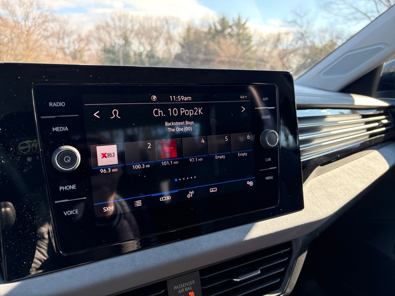 Thumbnail: 2025 Volkswagen Jetta - 4