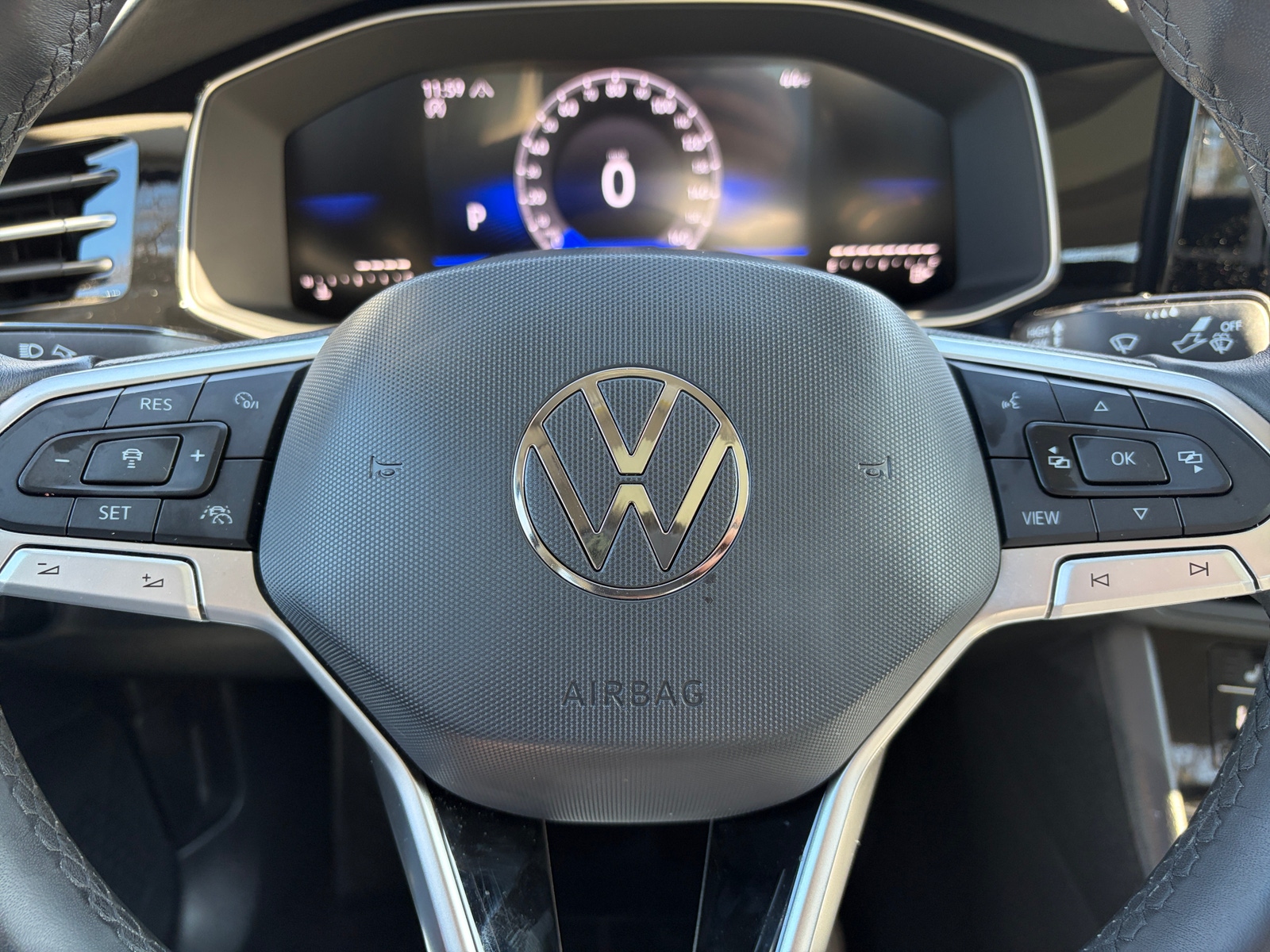 Thumbnail: 2025 Volkswagen Jetta - 5