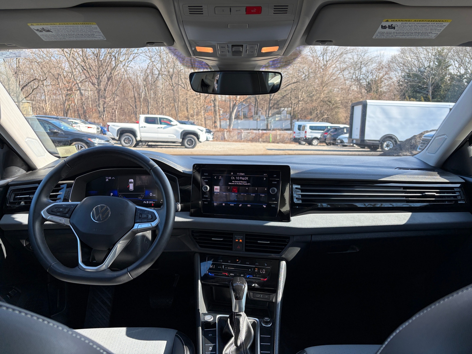 Thumbnail: 2025 Volkswagen Jetta - 3