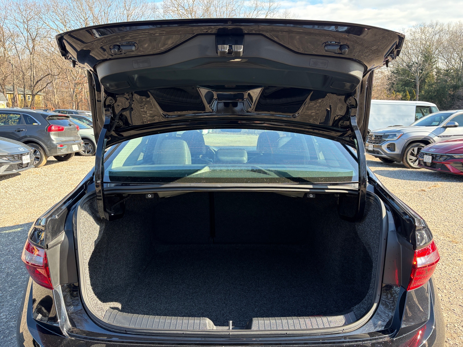 Thumbnail: 2025 Volkswagen Jetta - 6