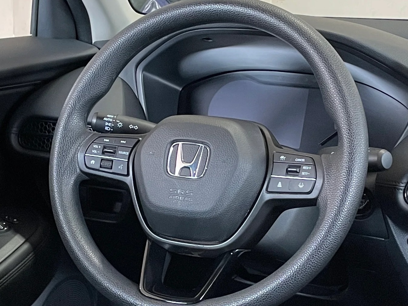 Thumbnail: 2025 Honda HR-V - 4