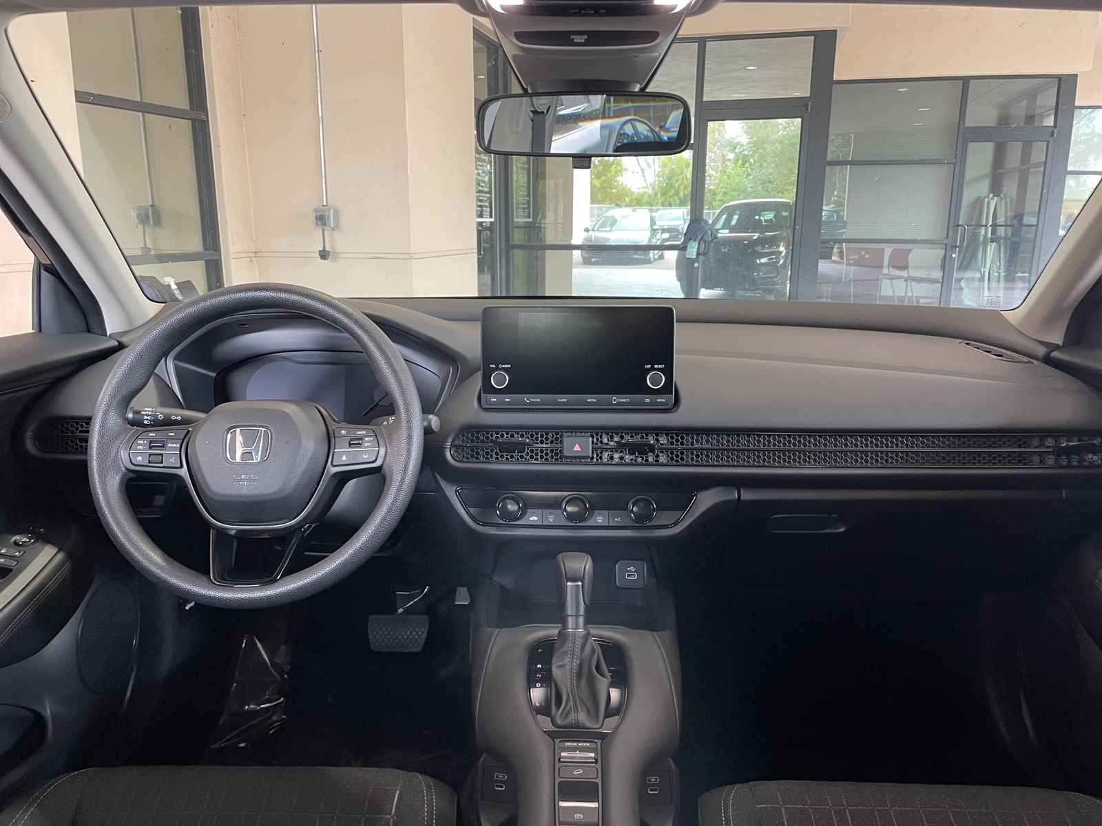 Thumbnail: 2025 Honda HR-V - 3