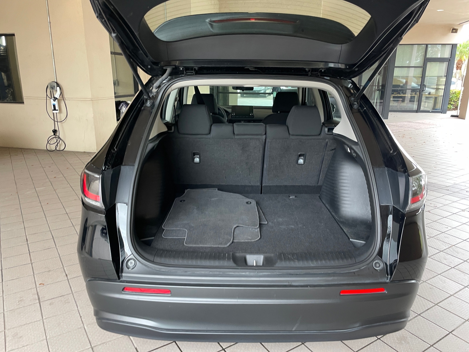 Thumbnail: 2025 Honda HR-V - 5