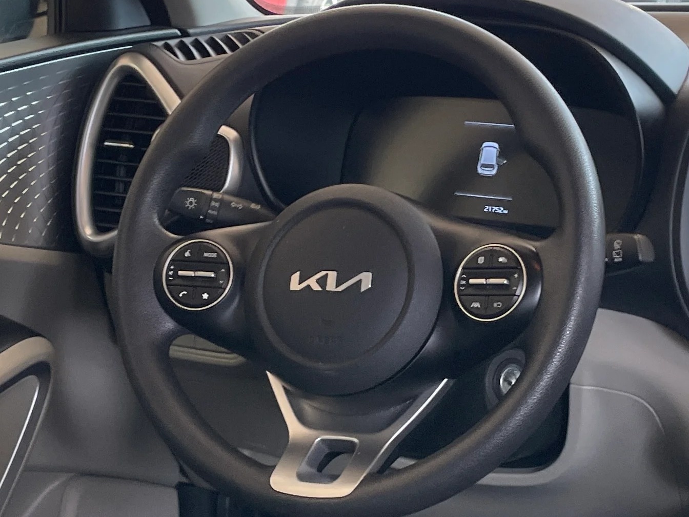 Thumbnail: 2025 Kia Soul - 4