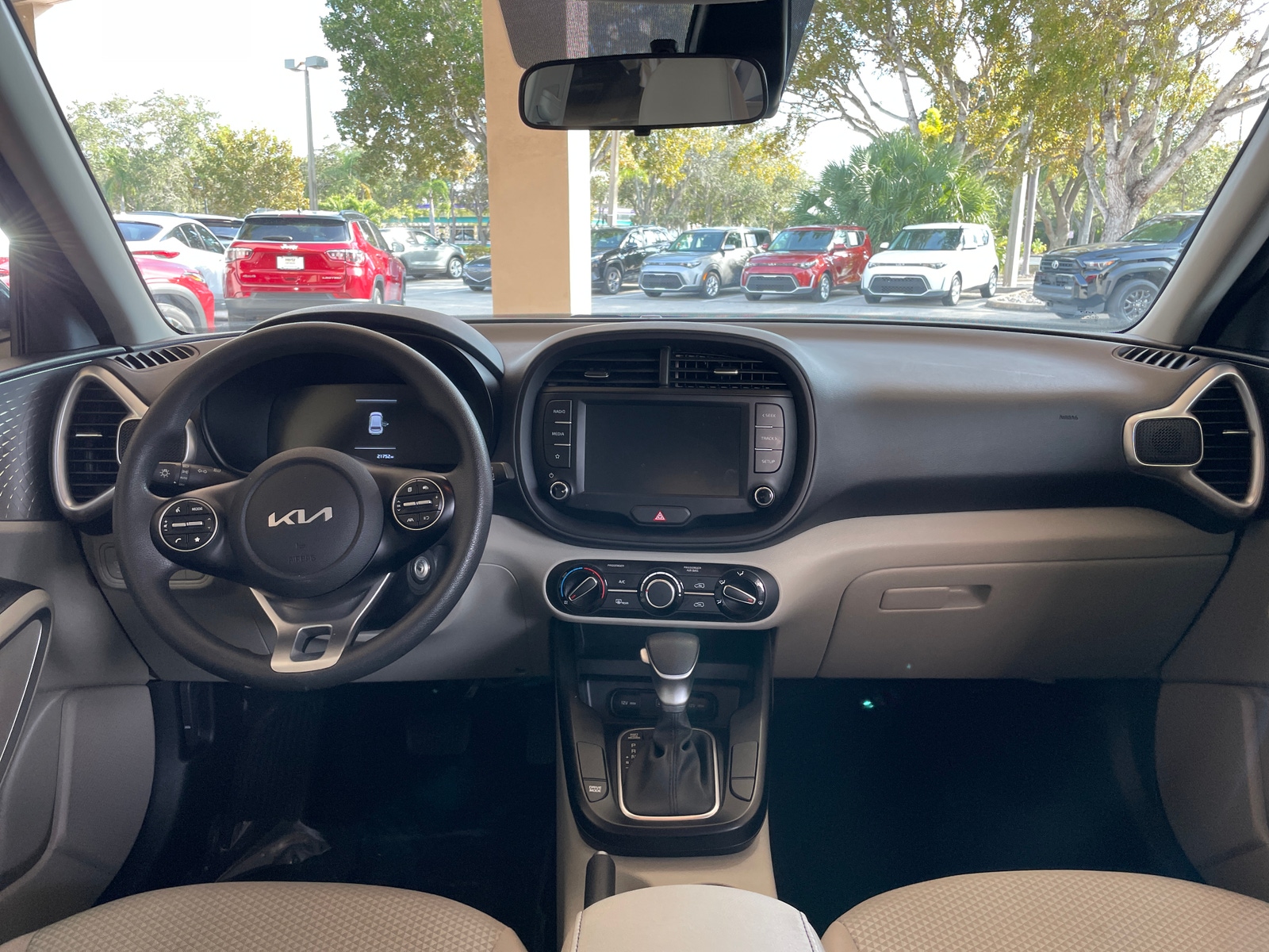 Thumbnail: 2025 Kia Soul - 3