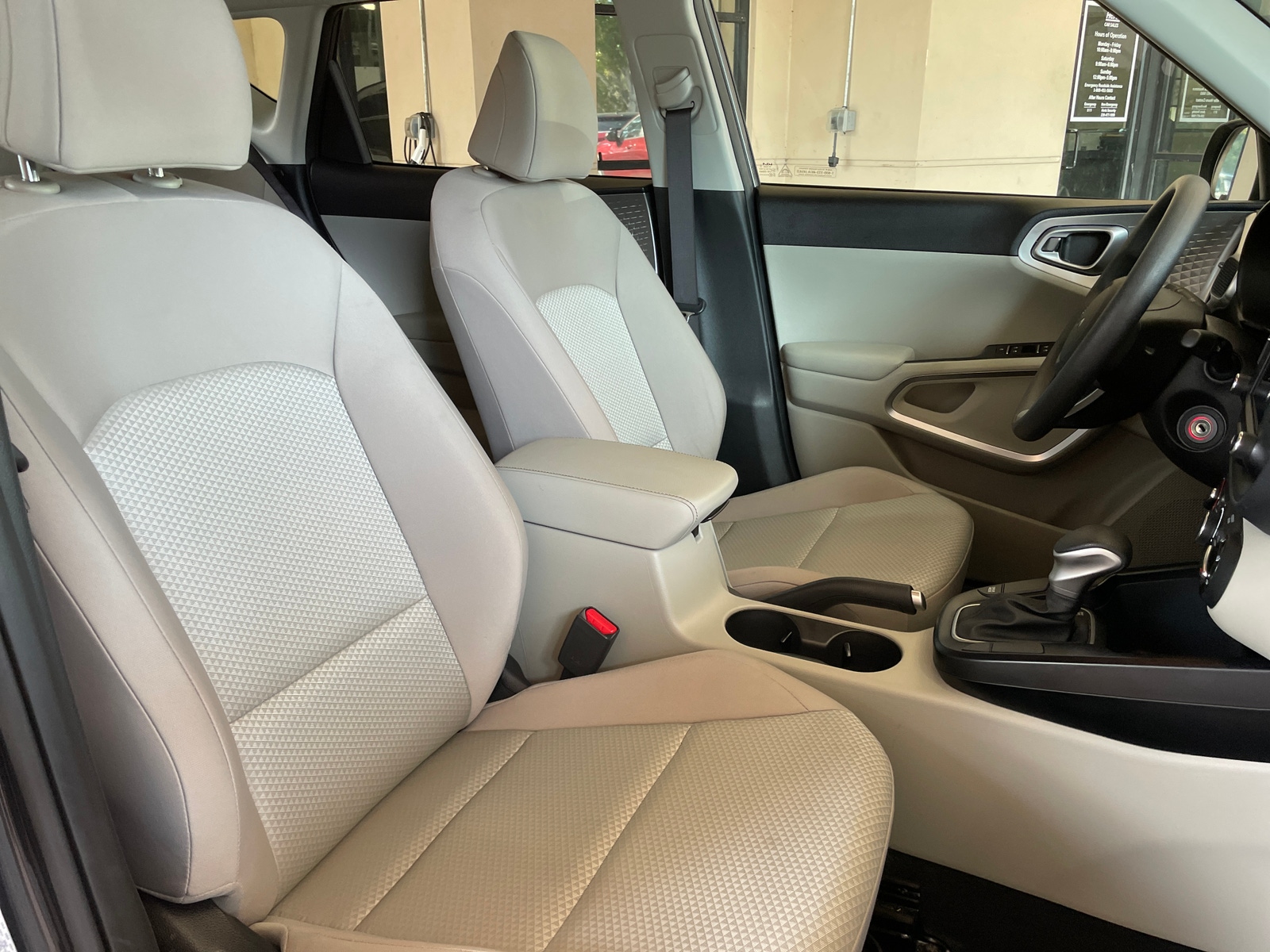 Thumbnail: 2025 Kia Soul - 2