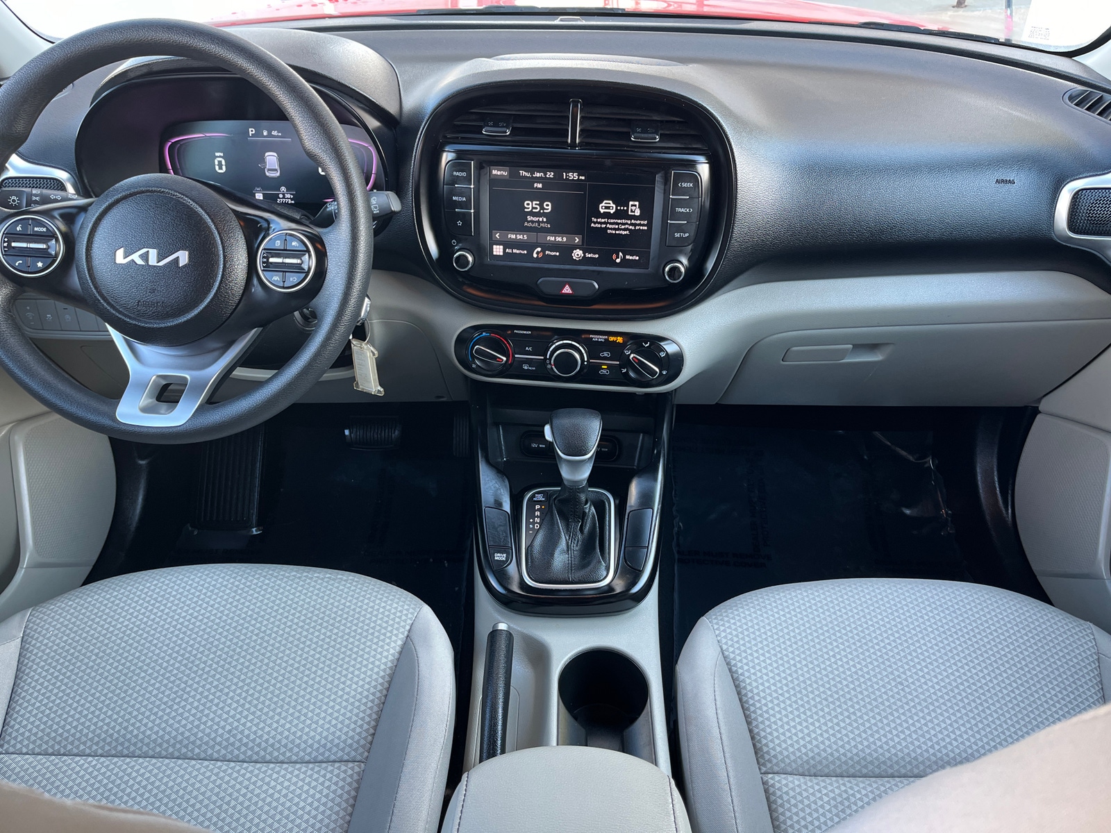 Thumbnail: 2025 Kia Soul - 3