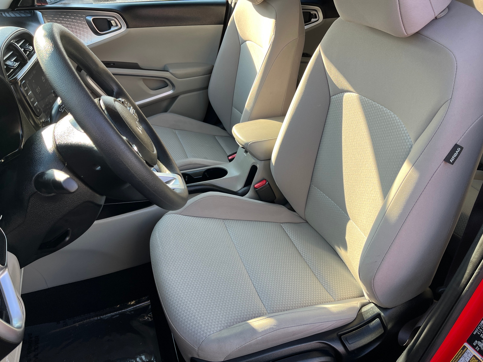 Thumbnail: 2025 Kia Soul - 2