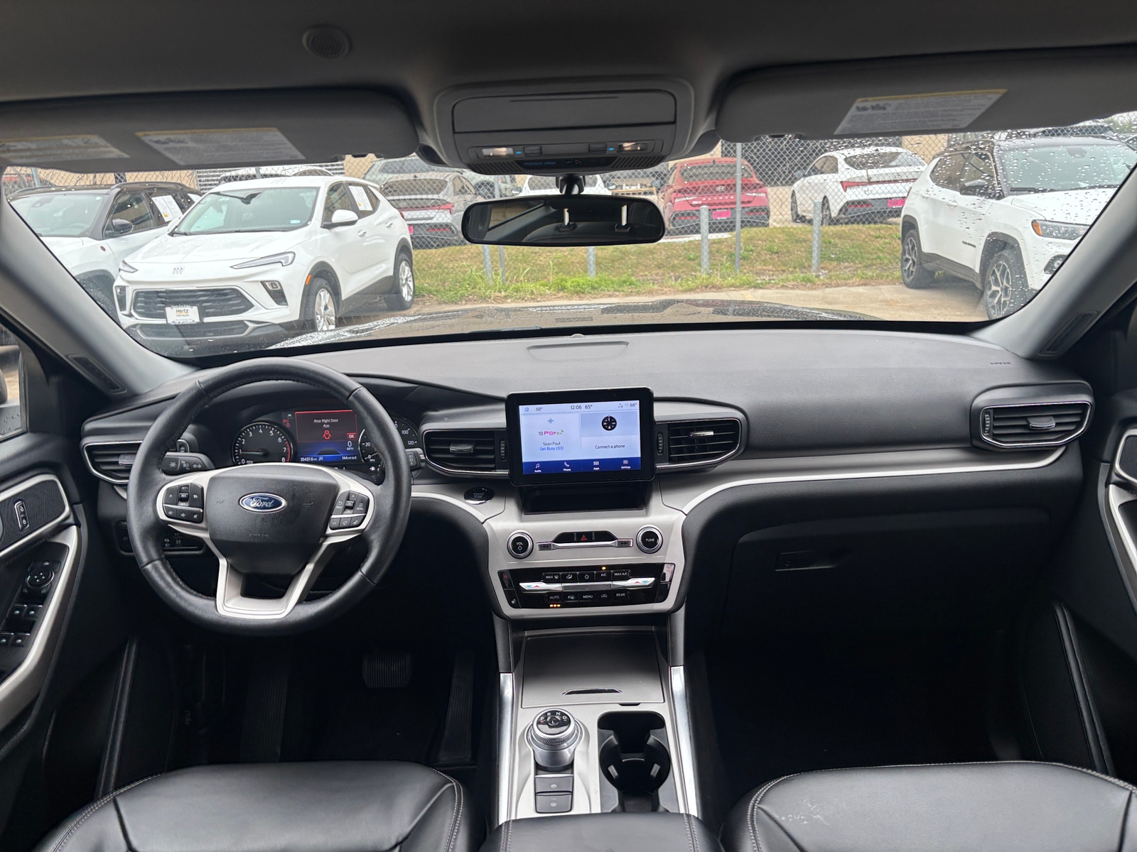 Thumbnail: 2024 Ford Explorer - 3