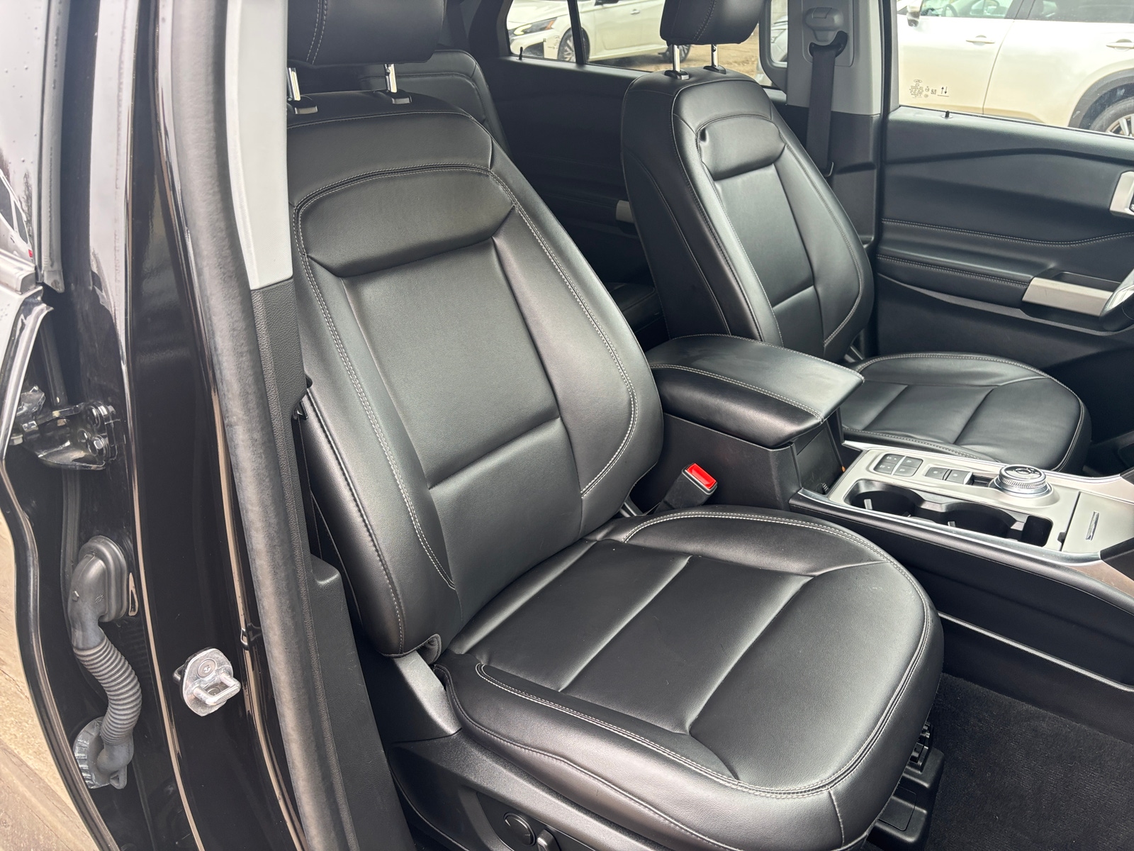 Thumbnail: 2024 Ford Explorer - 2