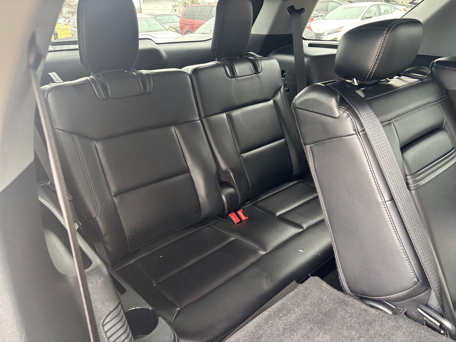 Thumbnail: 2024 Ford Explorer - 6