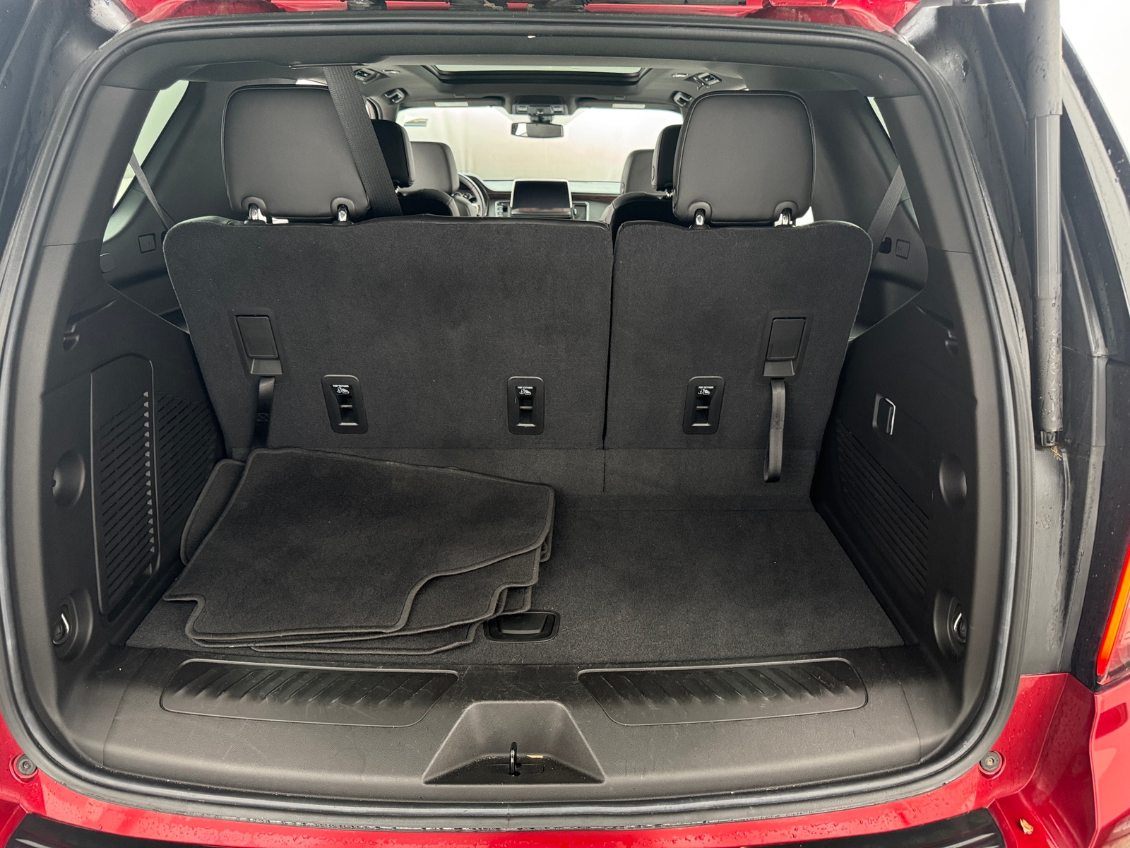 Thumbnail: 2021 Chevrolet Tahoe - 6