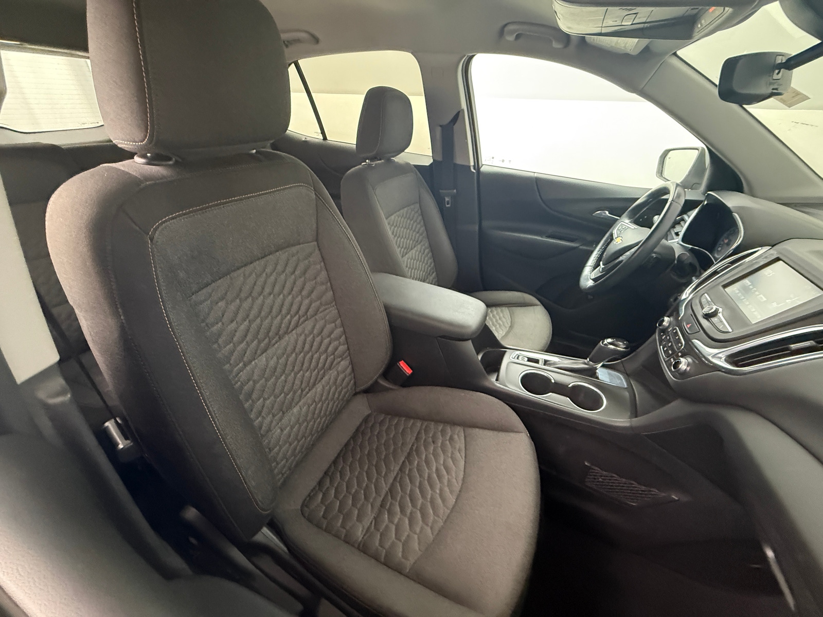 Thumbnail: 2018 Chevrolet Equinox - 2