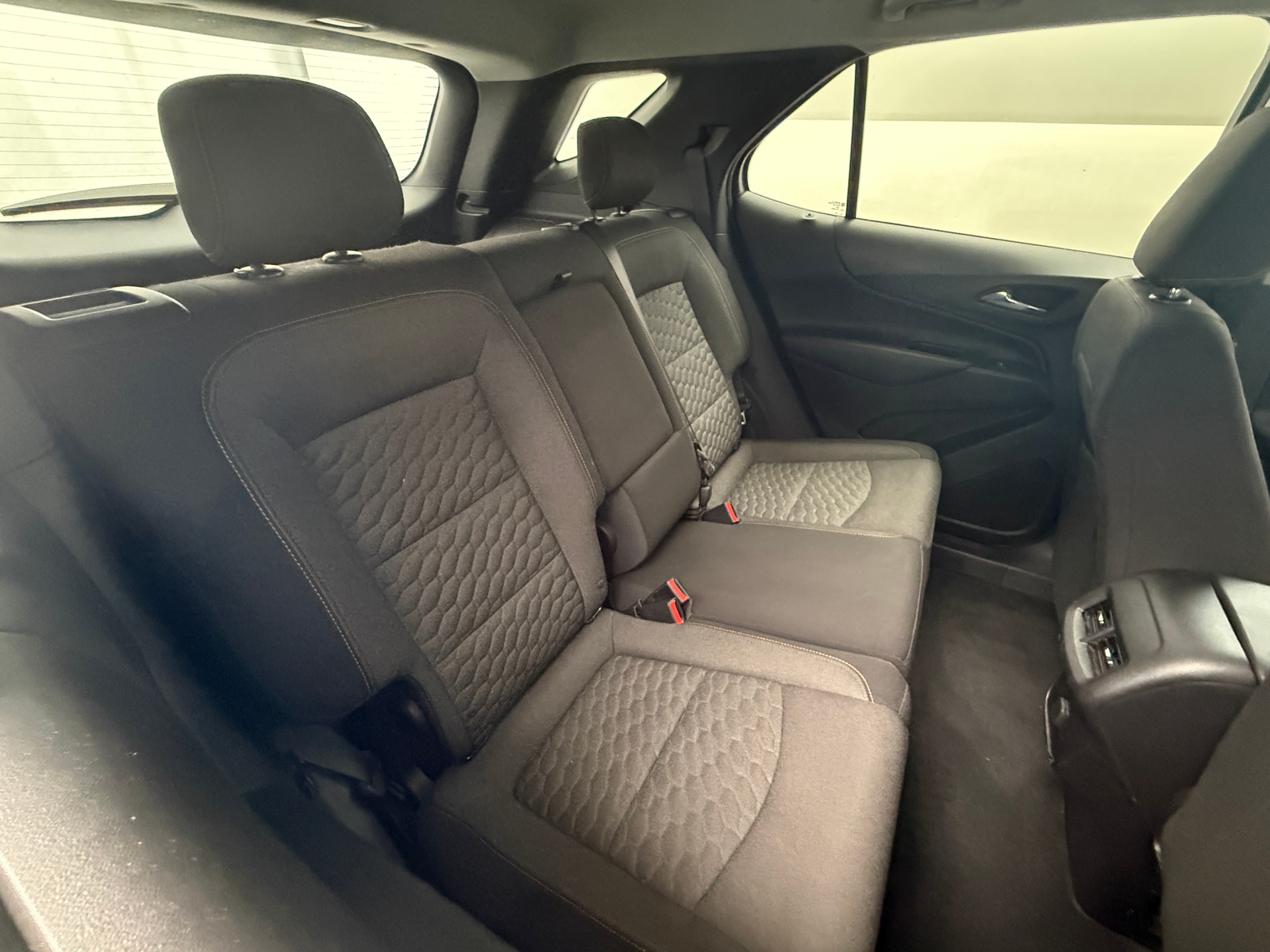 Thumbnail: 2018 Chevrolet Equinox - 6