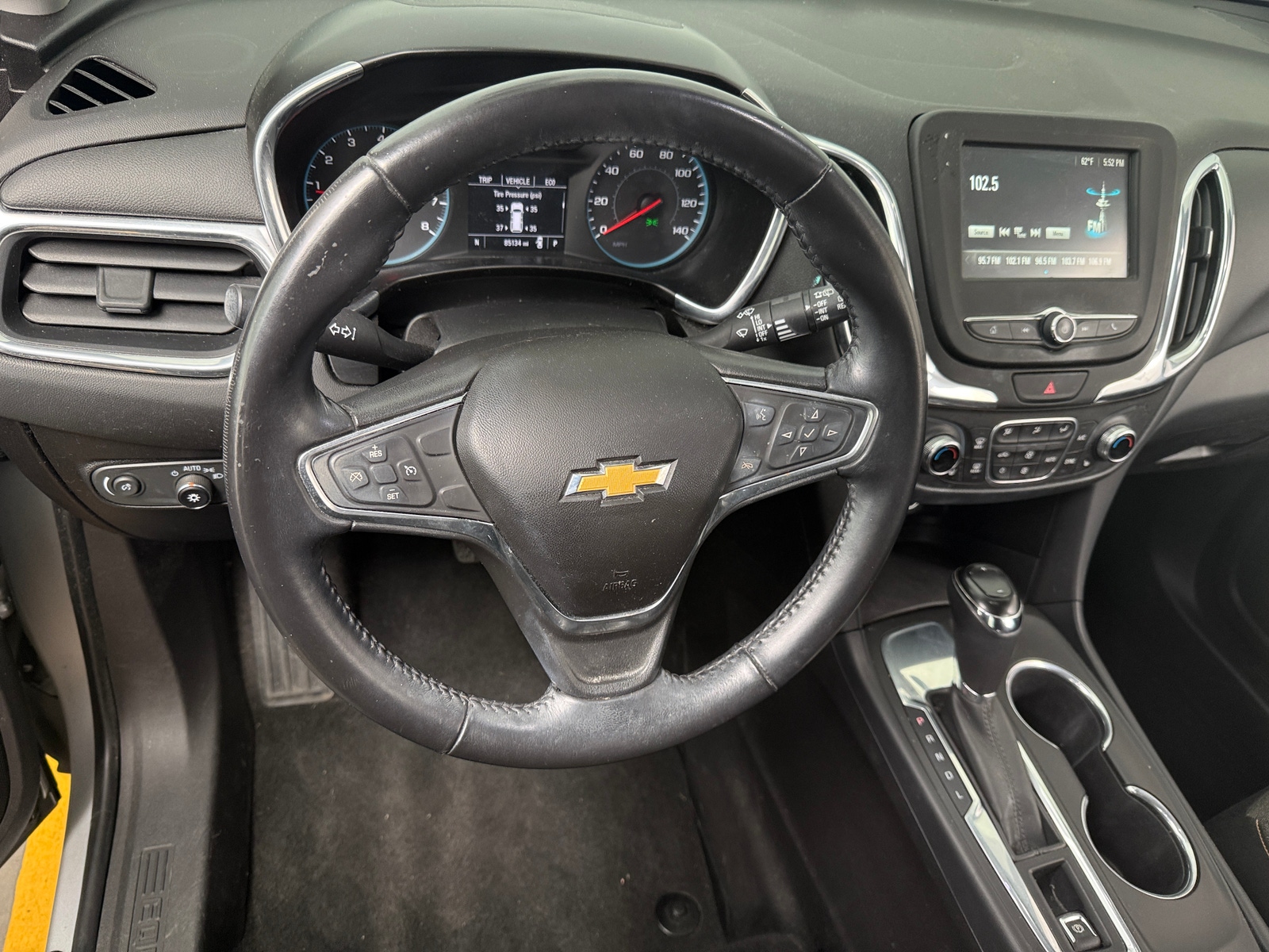 Thumbnail: 2018 Chevrolet Equinox - 5