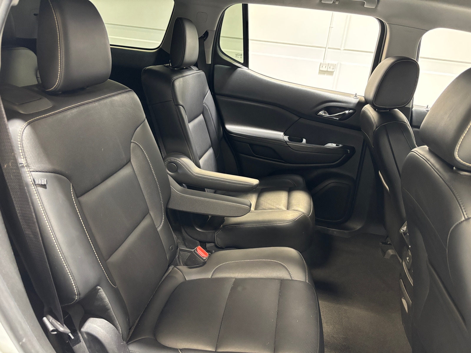 Thumbnail: 2018 GMC Acadia - 5