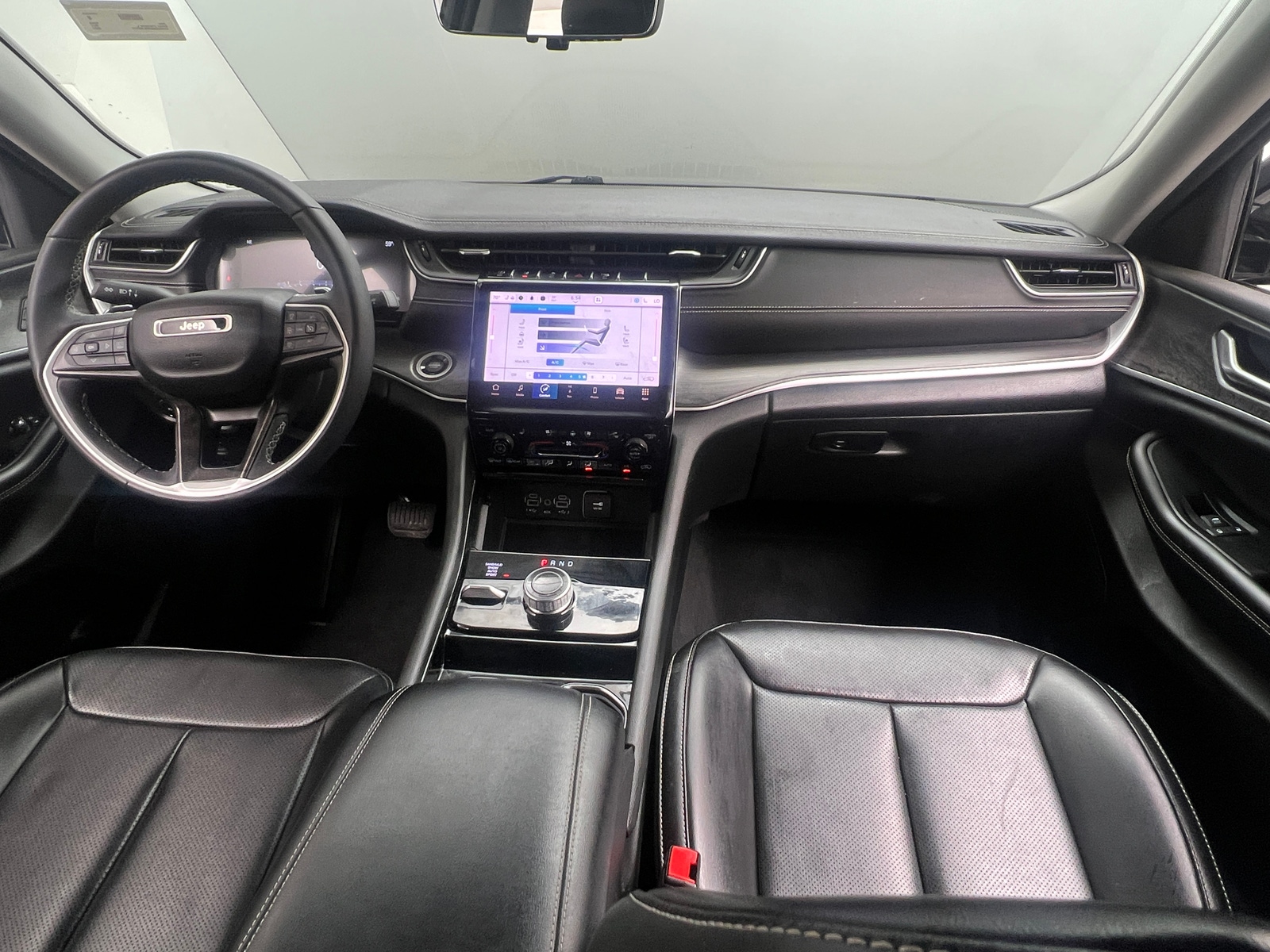 Thumbnail: 2023 Jeep Grand Cherokee L - 2