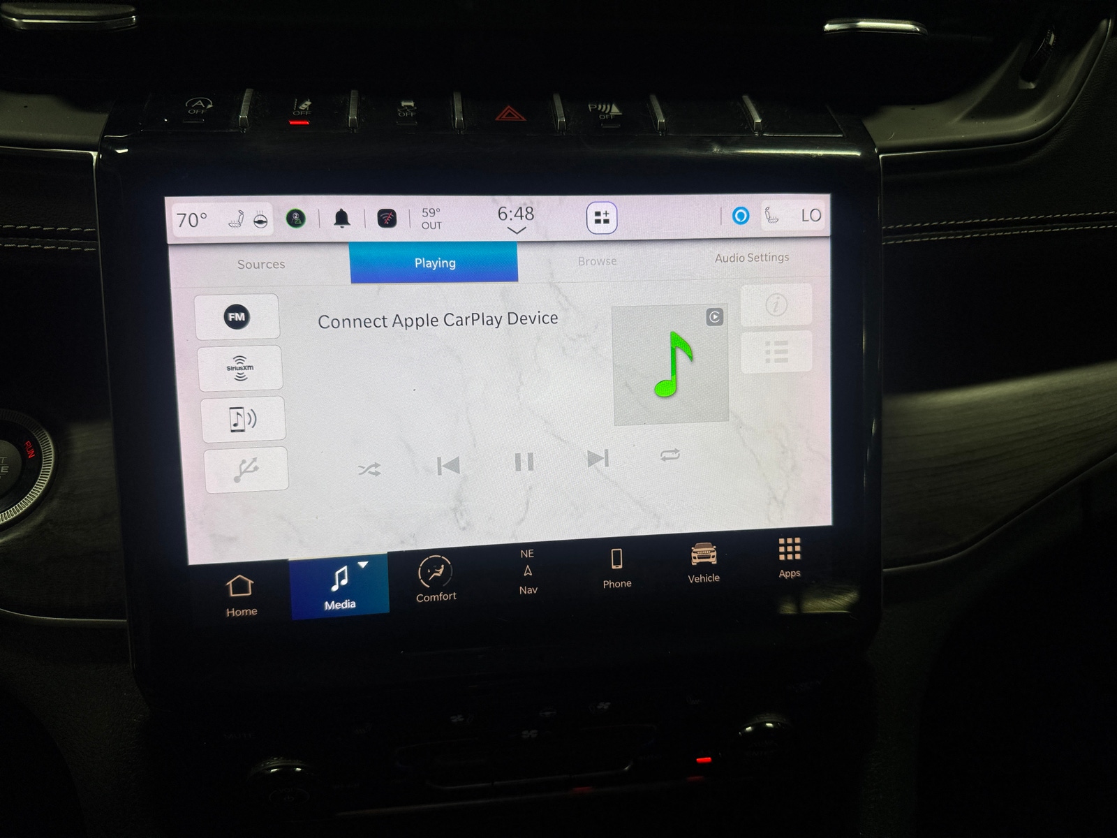 Thumbnail: 2023 Jeep Grand Cherokee L - 3